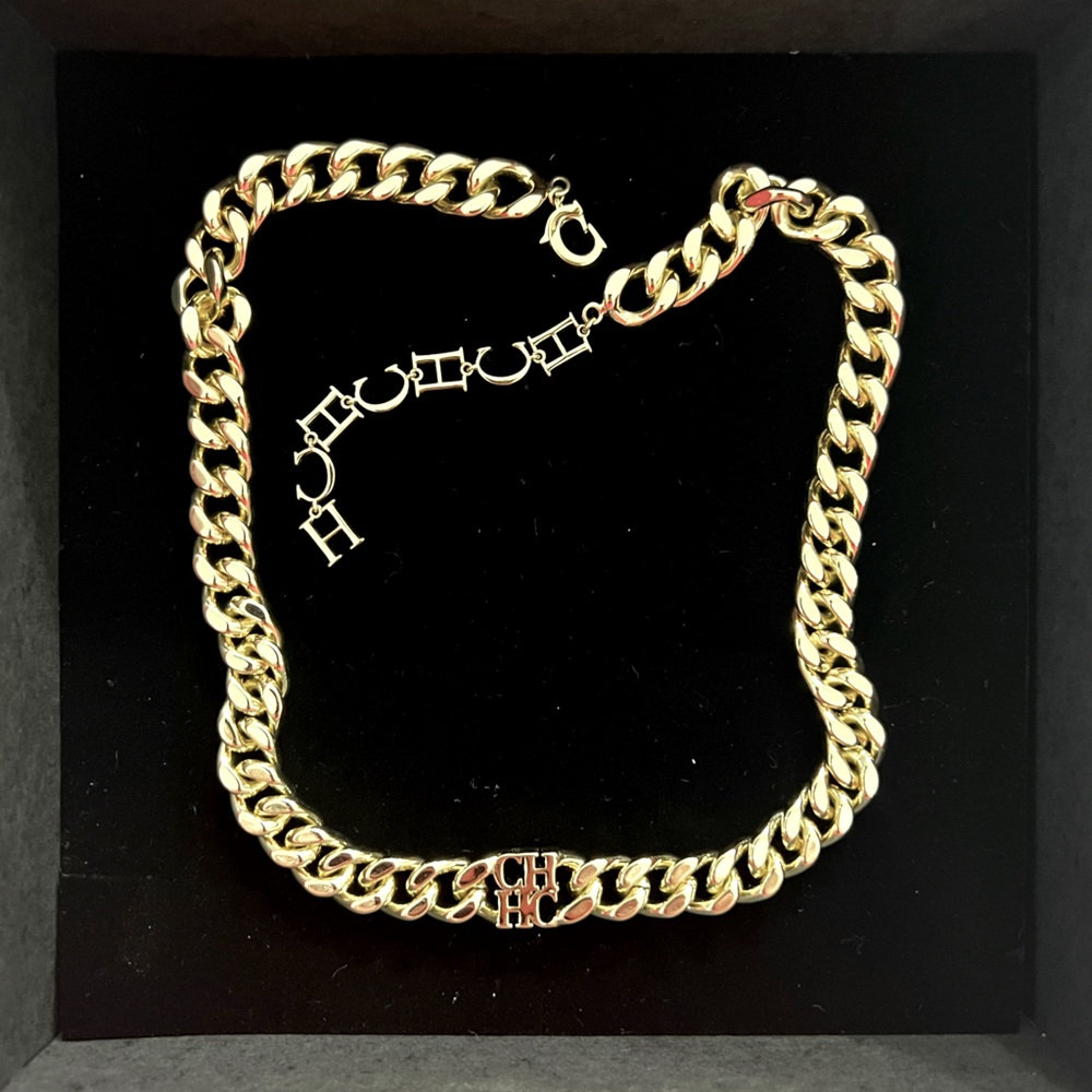Carlina Herrera Necklace